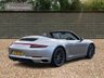 USED 2018 18 PORSCHE 911 3.0 CARRERA 4  PDK 2d 364 BHP EXCELLENT SPEC