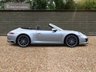 USED 2018 18 PORSCHE 911 3.0 CARRERA 4  PDK 2d 364 BHP EXCELLENT SPEC