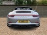 USED 2018 18 PORSCHE 911 3.0 CARRERA 4  PDK 2d 364 BHP EXCELLENT SPEC