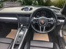 USED 2018 18 PORSCHE 911 3.0 CARRERA 4  PDK 2d 364 BHP EXCELLENT SPEC