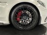 USED 2016 16 MERCEDES-BENZ C CLASS 4.0 AMG C 63 S PREMIUM 2d 503 BHP C63s / AMG / IMMACULATE