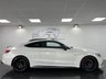 USED 2016 16 MERCEDES-BENZ C CLASS 4.0 AMG C 63 S PREMIUM 2d 503 BHP C63s / AMG / IMMACULATE