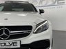 USED 2016 16 MERCEDES-BENZ C CLASS 4.0 AMG C 63 S PREMIUM 2d 503 BHP C63s / AMG / IMMACULATE