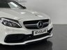 USED 2016 16 MERCEDES-BENZ C CLASS 4.0 AMG C 63 S PREMIUM 2d 503 BHP C63s / AMG / IMMACULATE