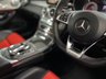 USED 2016 16 MERCEDES-BENZ C CLASS 4.0 AMG C 63 S PREMIUM 2d 503 BHP C63s / AMG / IMMACULATE