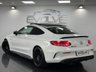 USED 2016 16 MERCEDES-BENZ C CLASS 4.0 AMG C 63 S PREMIUM 2d 503 BHP C63s / AMG / IMMACULATE