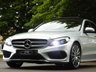 USED 2015 65 MERCEDES-BENZ C CLASS 2.1 C250 D AMG LINE PREMIUM PLUS 4d 204 BHP HUGE SPEC 43K PAN ROOF A/C FSH