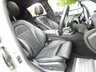 USED 2015 65 MERCEDES-BENZ C CLASS 2.1 C250 D AMG LINE PREMIUM PLUS 4d 204 BHP HUGE SPEC 43K PAN ROOF A/C FSH