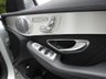 USED 2015 65 MERCEDES-BENZ C CLASS 2.1 C250 D AMG LINE PREMIUM PLUS 4d 204 BHP HUGE SPEC 43K PAN ROOF A/C FSH