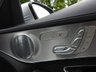 USED 2015 65 MERCEDES-BENZ C CLASS 2.1 C250 D AMG LINE PREMIUM PLUS 4d 204 BHP HUGE SPEC 43K PAN ROOF A/C FSH