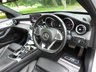 USED 2015 65 MERCEDES-BENZ C CLASS 2.1 C250 D AMG LINE PREMIUM PLUS 4d 204 BHP HUGE SPEC 43K PAN ROOF A/C FSH