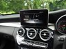 USED 2015 65 MERCEDES-BENZ C CLASS 2.1 C250 D AMG LINE PREMIUM PLUS 4d 204 BHP HUGE SPEC 43K PAN ROOF A/C FSH