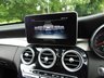 USED 2015 65 MERCEDES-BENZ C CLASS 2.1 C250 D AMG LINE PREMIUM PLUS 4d 204 BHP HUGE SPEC 43K PAN ROOF A/C FSH
