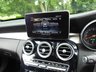 USED 2015 65 MERCEDES-BENZ C CLASS 2.1 C250 D AMG LINE PREMIUM PLUS 4d 204 BHP HUGE SPEC 43K PAN ROOF A/C FSH