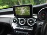 USED 2015 65 MERCEDES-BENZ C CLASS 2.1 C250 D AMG LINE PREMIUM PLUS 4d 204 BHP HUGE SPEC 43K PAN ROOF A/C FSH