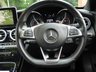 USED 2015 65 MERCEDES-BENZ C CLASS 2.1 C250 D AMG LINE PREMIUM PLUS 4d 204 BHP HUGE SPEC 43K PAN ROOF A/C FSH