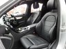 USED 2015 65 MERCEDES-BENZ C CLASS 2.1 C250 D AMG LINE PREMIUM PLUS 4d 204 BHP HUGE SPEC 43K PAN ROOF A/C FSH
