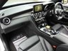 USED 2015 65 MERCEDES-BENZ C CLASS 2.1 C250 D AMG LINE PREMIUM PLUS 4d 204 BHP HUGE SPEC 43K PAN ROOF A/C FSH