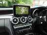 USED 2015 65 MERCEDES-BENZ C CLASS 2.1 C250 D AMG LINE PREMIUM PLUS 4d 204 BHP HUGE SPEC 43K PAN ROOF A/C FSH
