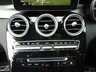 USED 2015 65 MERCEDES-BENZ C CLASS 2.1 C250 D AMG LINE PREMIUM PLUS 4d 204 BHP HUGE SPEC 43K PAN ROOF A/C FSH