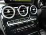 USED 2015 65 MERCEDES-BENZ C CLASS 2.1 C250 D AMG LINE PREMIUM PLUS 4d 204 BHP HUGE SPEC 43K PAN ROOF A/C FSH