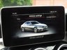 USED 2015 65 MERCEDES-BENZ C CLASS 2.1 C250 D AMG LINE PREMIUM PLUS 4d 204 BHP HUGE SPEC 43K PAN ROOF A/C FSH