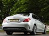 USED 2015 65 MERCEDES-BENZ C CLASS 2.1 C250 D AMG LINE PREMIUM PLUS 4d 204 BHP HUGE SPEC 43K PAN ROOF A/C FSH