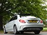 USED 2015 65 MERCEDES-BENZ C CLASS 2.1 C250 D AMG LINE PREMIUM PLUS 4d 204 BHP HUGE SPEC 43K PAN ROOF A/C FSH