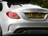 USED 2015 65 MERCEDES-BENZ C CLASS 2.1 C250 D AMG LINE PREMIUM PLUS 4d 204 BHP HUGE SPEC 43K PAN ROOF A/C FSH
