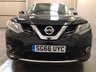 USED 2016 66 NISSAN X-TRAIL 1.6 DIG-T N-TEC 5d 163 BHP FINANCE RATES  FROM 6.9 % APR