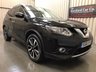 USED 2016 66 NISSAN X-TRAIL 1.6 DIG-T N-TEC 5d 163 BHP FINANCE RATES  FROM 6.9 % APR