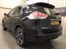 USED 2016 66 NISSAN X-TRAIL 1.6 DIG-T N-TEC 5d 163 BHP FINANCE RATES  FROM 6.9 % APR