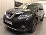 USED 2016 66 NISSAN X-TRAIL 1.6 DIG-T N-TEC 5d 163 BHP FINANCE RATES  FROM 6.9 % APR