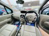 USED 2006 56 RENAULT MODUS 1.6 INITIALE AUTOMATIC Low Mileage Petrol Automatic with Leather