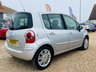 USED 2006 56 RENAULT MODUS 1.6 INITIALE AUTOMATIC Low Mileage Petrol Automatic with Leather