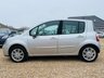 USED 2006 56 RENAULT MODUS 1.6 INITIALE AUTOMATIC Low Mileage Petrol Automatic with Leather