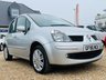 USED 2006 56 RENAULT MODUS 1.6 INITIALE AUTOMATIC Low Mileage Petrol Automatic with Leather
