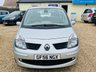USED 2006 56 RENAULT MODUS 1.6 INITIALE AUTOMATIC Low Mileage Petrol Automatic with Leather