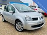 USED 2006 56 RENAULT MODUS 1.6 INITIALE AUTOMATIC Low Mileage Petrol Automatic with Leather