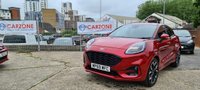 USED 2020 69 FORD PUMA 1.0 ST-LINE X FIRST EDITION 5d 124 BHP 