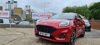 USED 2020 69 FORD PUMA 1.0 ST-LINE X FIRST EDITION 5d 124 BHP 