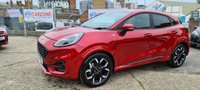 USED 2020 69 FORD PUMA 1.0 ST-LINE X FIRST EDITION 5d 124 BHP 
