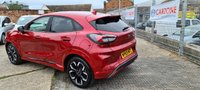 USED 2020 69 FORD PUMA 1.0 ST-LINE X FIRST EDITION 5d 124 BHP 