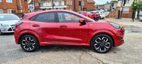 USED 2020 69 FORD PUMA 1.0 ST-LINE X FIRST EDITION 5d 124 BHP 