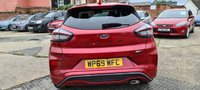 USED 2020 69 FORD PUMA 1.0 ST-LINE X FIRST EDITION 5d 124 BHP 
