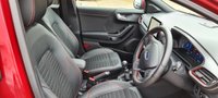 USED 2020 69 FORD PUMA 1.0 ST-LINE X FIRST EDITION 5d 124 BHP 