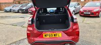 USED 2020 69 FORD PUMA 1.0 ST-LINE X FIRST EDITION 5d 124 BHP 