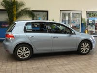 USED 2011 11 VOLKSWAGEN GOLF 1.4 MATCH TSI DSG 5d 121 BHP LADY OWNER LOW MILEAGE