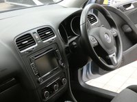 USED 2011 11 VOLKSWAGEN GOLF 1.4 MATCH TSI DSG 5d 121 BHP LADY OWNER LOW MILEAGE