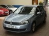 USED 2011 11 VOLKSWAGEN GOLF 1.4 MATCH TSI DSG 5d 121 BHP LADY OWNER LOW MILEAGE